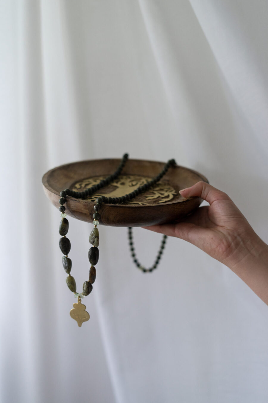 The Witness Mala - Image 2