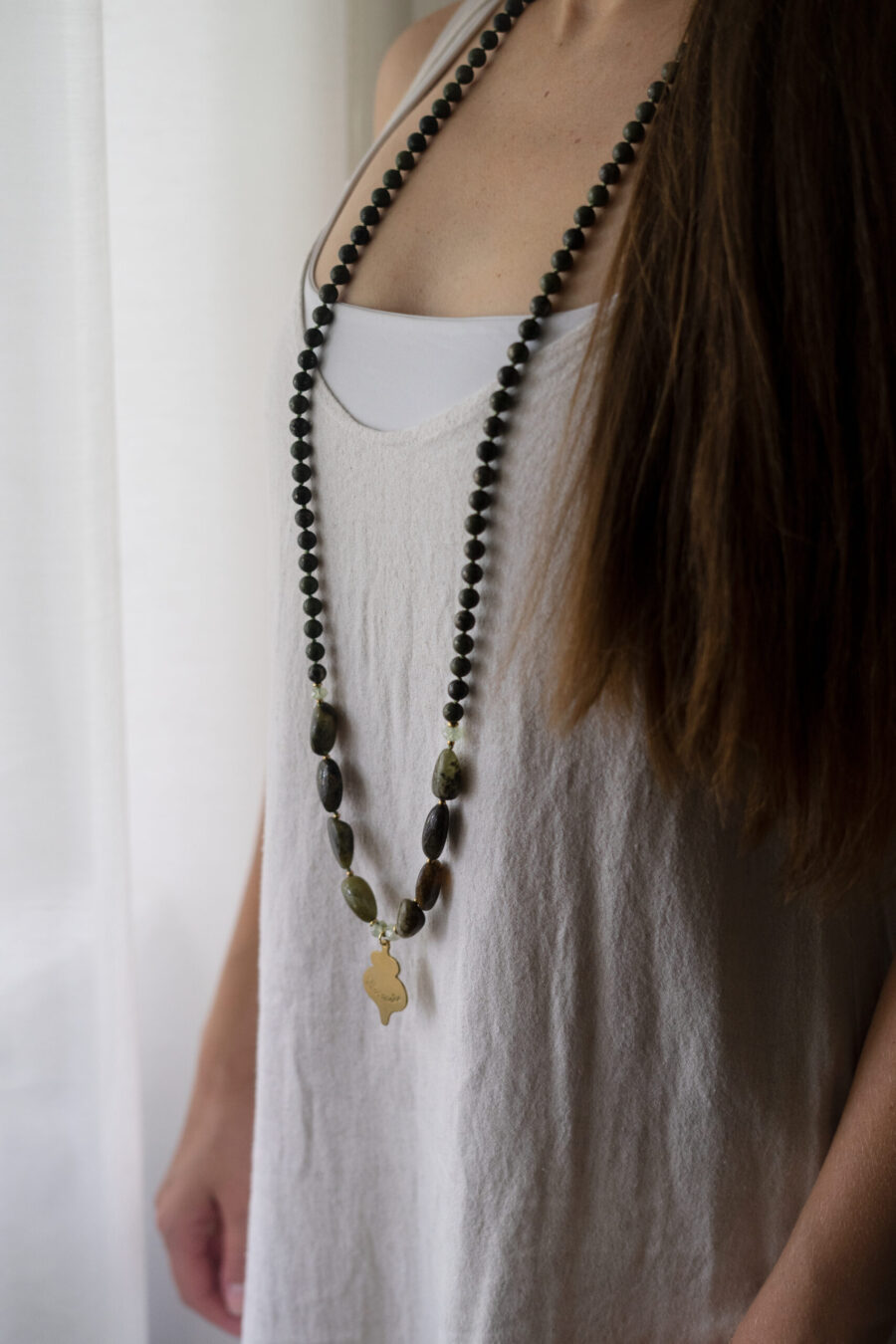 The Witness Mala - Image 4