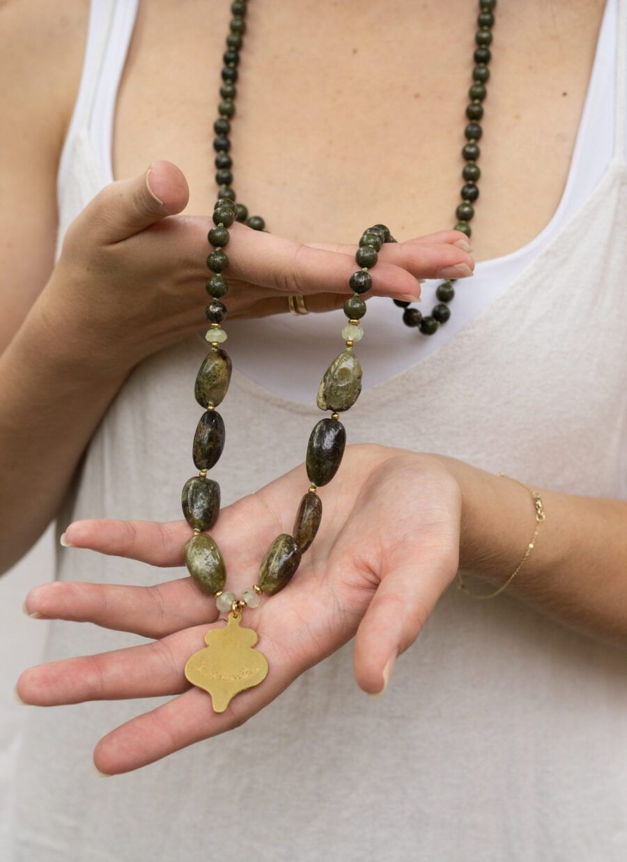 The Witness Mala - Image 3
