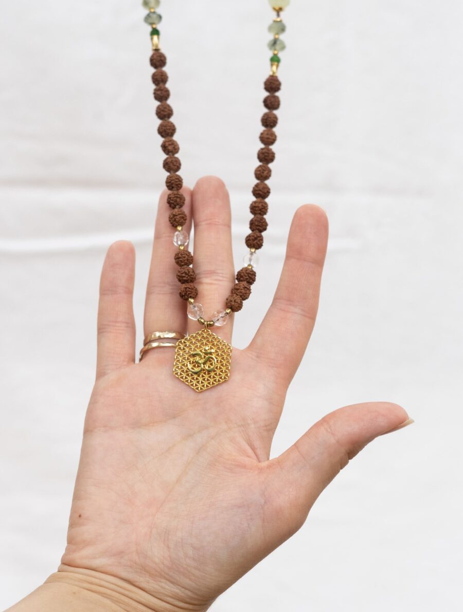 Heal the Meditator Mala - Image 5