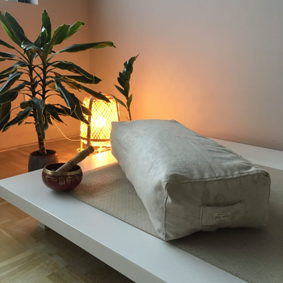 Pravougaoni Bolster